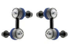 Front L&R Greaseable Sway Bar Stabilizer Links for Infiniti Q50 2019-2023