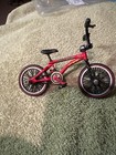 Lot of 3 Flick Trix  Bicycle Collectible Models, 3pc Set - — photo 2