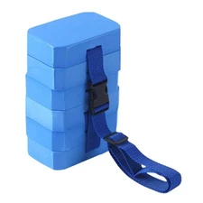 Swimming Belt Aquatic Floatation Belt EVA Foam