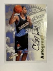 Chris Mills 1997-98 SkyBox Premium Autographics #NNO Cleveland Cavaliers