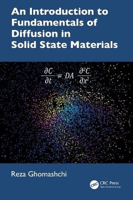 An Introduction to Fundamentals of Diffusion in Solid State M... - 9781032740201