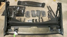Ford Bronco Oem 4 Door Factory Black Soft Top Assembly 2021-2025 161963 Ford Bronco Oem 4 Door Factory Black Soft Top Assembly 2021-2025 161963