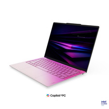 Yoga Slim 7 Ultra - Core™ Ultra 7 355 - 32GB LPD5X - 1 TB SSD - 14" 2.8k OLED