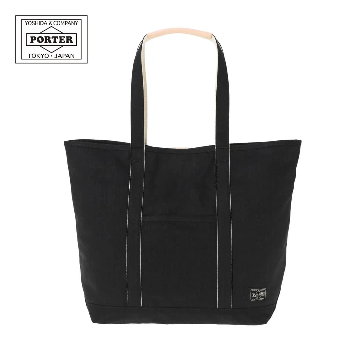 Porter Canvas Tote Bags for Men for sale | eBay