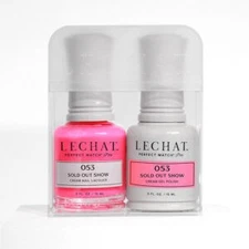 LECHAT Perfect Match Pro DUO MATCHING - Sold Out Show