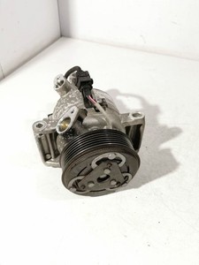 Dacia Duster II 2019 Klimakompressor Pumpe 926003541R Benzin 96kW LTR37152