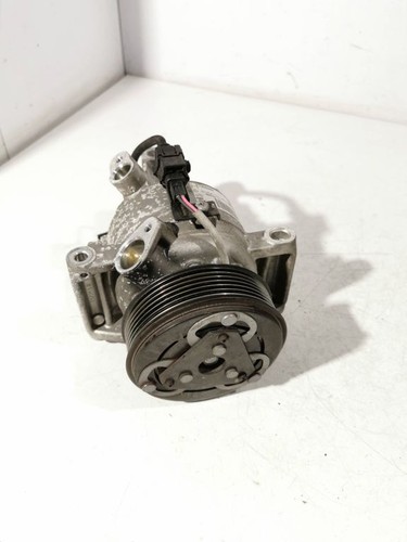 Dacia Duster II 2019 Klimakompressor Pumpe 926003541R Benzin 96kW LTR37152