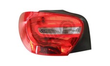 ULO 1111101 Heckleuchte für MERCEDES-BENZ