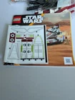 LEGO Star Wars: Republic Fighter Tank (75342) new out of box
