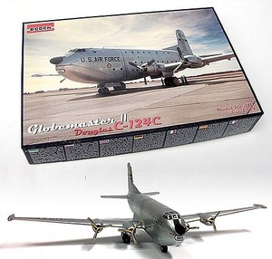 C 124 Globemaster Model | eBay