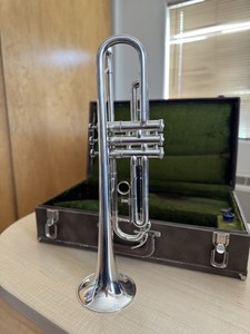 Getzen Eterna Cornet | eBay