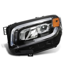 LED Headlight Left Side Fit For 2020-2023 Mercedes Benz GLB250 GLB35 AMG W247