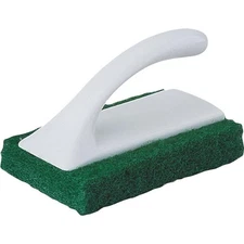 Libman Tile And Tub Scrub