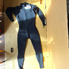 Quiksilver Highline 4/3 Men's Full Wetsuit, Size XL, MPN EQYW103209