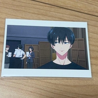 Tamon's B-Side Amo Cafe Benefits Sakurai