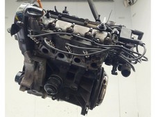 Moteur Volkswagen FOX