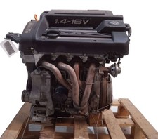 Moteur Volkswagen LUPO