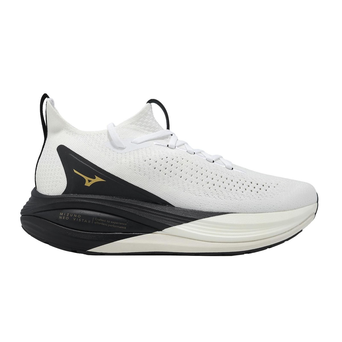 スパイク・シューズ Mizuno Neo Vista 2 (24cm) Mizuno Neo Vista 2 Origami Pack Men Unisex Road Running Shoes