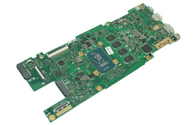 90NB0VK0-R00070 ASUS INTEL MOBILE PENTIUM N6000 4GB MOTHERBOARD TP1400KA