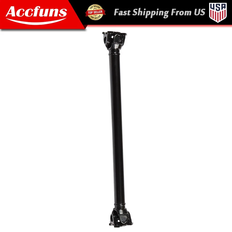 Front Drive Shaft 26208628043 For BMW 528i 535i 550i 740Li 750i 750Li xDrive AWD Foto 2 de 4