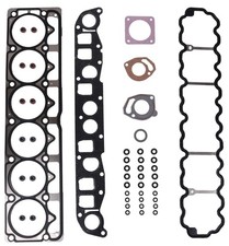 Enginetech J242hs-c Mls Head Gasket Set For 1996-1998 Jeep