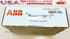 1PC ABB 3BSE022462R1 TU847 MODULE PLC New In Box Fast Shipping