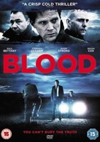 Blood Dvd - Dvd - G3Z