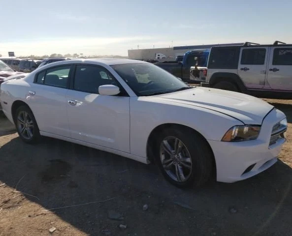 2013-2014 Dodge Charger ABS Anti-Lock Brake Pump Module Assembly OEM Tested Foto 4 de 4