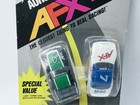 AURORA TOMY AFX 3 IN 1 BODY SHOP CORVETTE CAMARO T-BIRD HO SLOT CAR NEW NICE!! — photo 3
