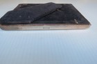 Antique England Solid Sterling Silver Picture(Photo) Frame  — photo 5