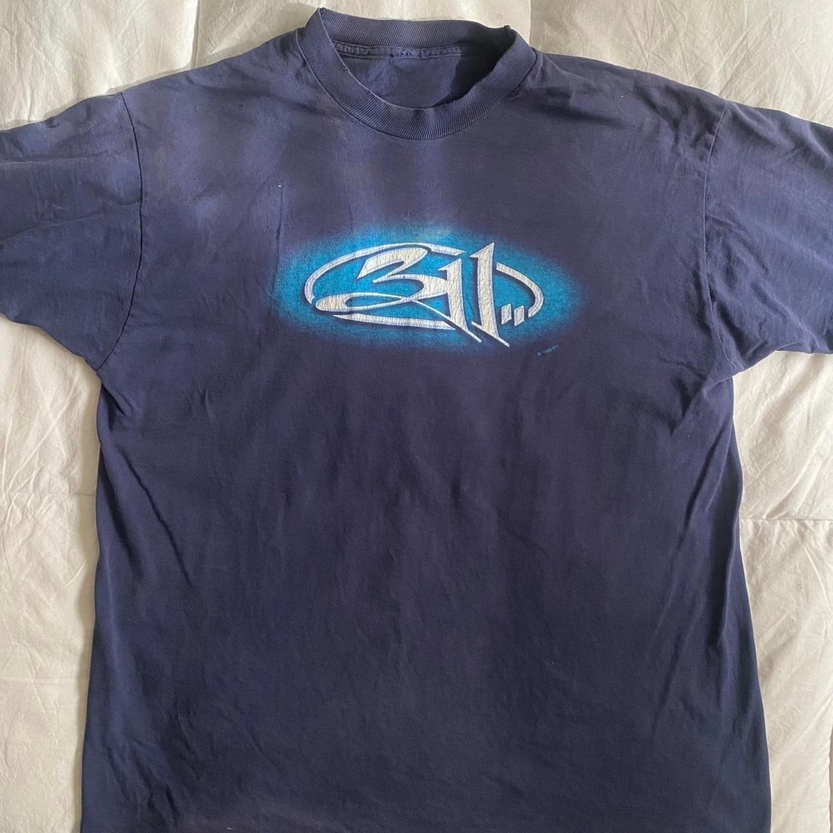 311 t shirt products for sale | eBay