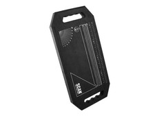 Heavy-Duty Kneeler Pad EVA Foam Comfort