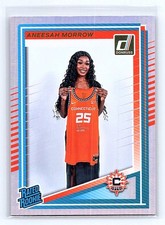 Aneesah Morrow 2025 Donruss WNBA #99 Holo