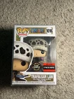 Funko Pop! Vinyl: One Piece Trafalgar Law (Chase) AAA Anime #1016 GITD