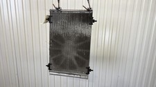 Radiateur Citroen DS4