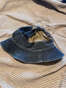 Kapital Bucket Hat | eBay