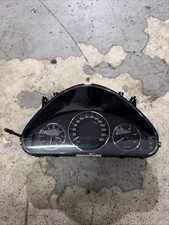 Mercedes-Benz W210 E-Klasse Kombiinstrument A2115402448 Teil A2115402311