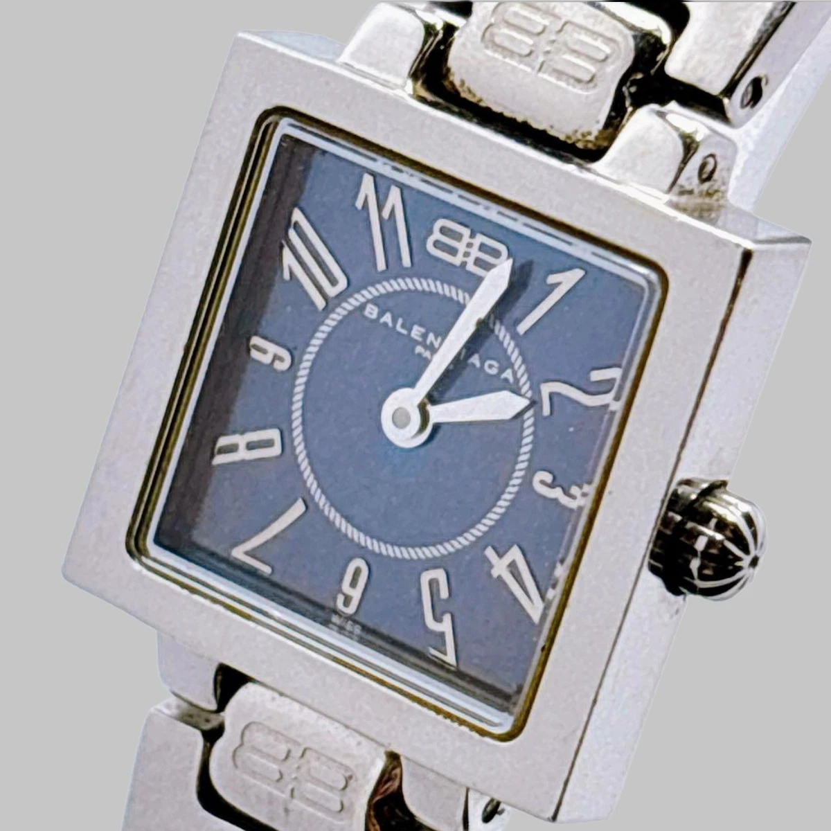 Balenciaga Wristwatches for sale | eBay