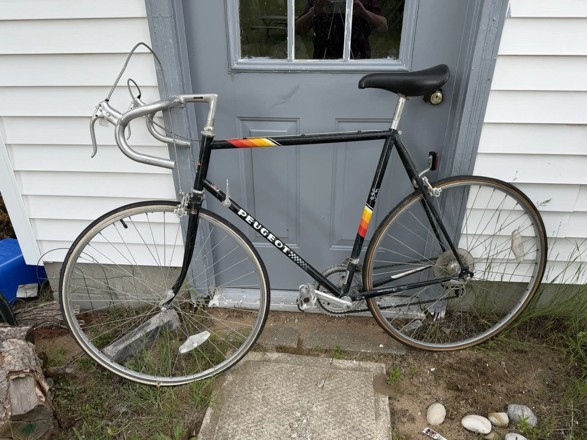 27 in Frame 27 in Vintage Bikes for sale | eBay