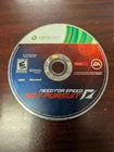 Need for Speed Hot Pursuit (Microsoft Xbox 360) NO TRACKING - DISC ONLY 4961