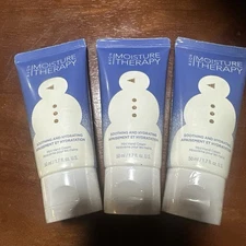 avon moisture therapy hand cream