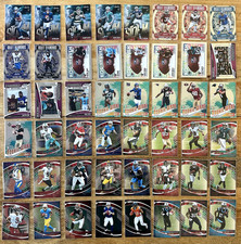 2025 Panini Absolute Football - SINGLES - Pick A Card, Complete Your Set