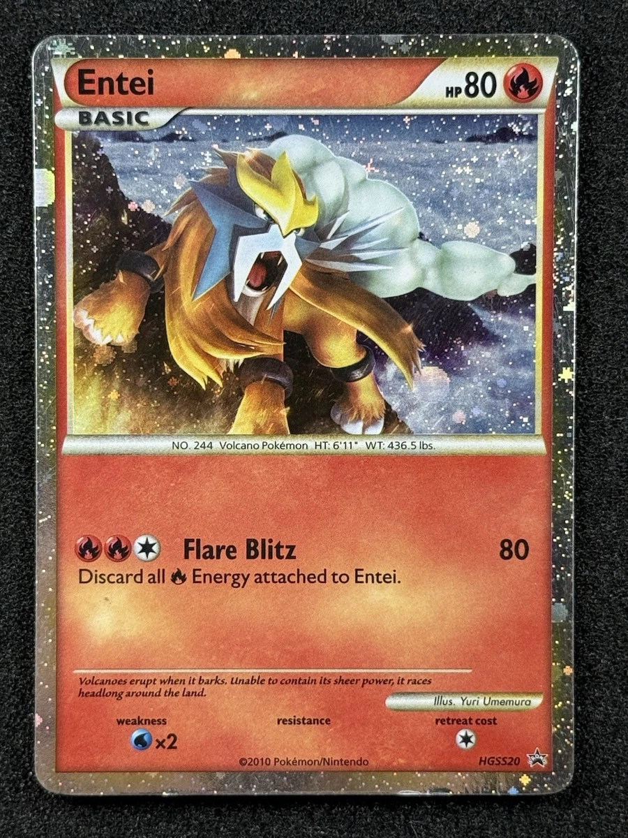 entei pokemon card value Entei (15) - XY - Ancient Origins