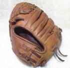 Vintage 1973 USA Wilson 2002 XL Baseball Glove -  LHT — photo 7