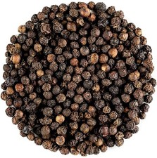 Aiva Black Tellicherry Peppercorn Whole 14 oz 400 g 
