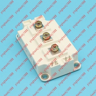 1PC New   SKM400GB12T4 IGBT power module spot stocks #zc