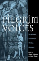 Simon Coleman (U. A.) | Pilgrim Voices | Taschenbuch | Englisch (2002)