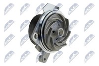 Nty Wasserpumpe CPW-AR-018 FüR Alfa Romeo Passend FüR Fiat