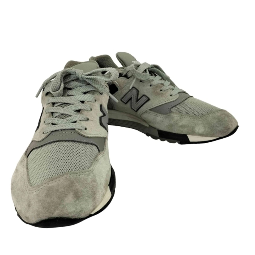 NEW BALANCE (New Balance) scarpe uomo sneakers usate BAZZ 0
