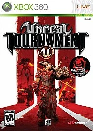 Unreal Tournament III Video Games for sale | eBay